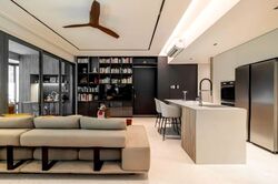 The Beverly (D21), Apartment #535668951